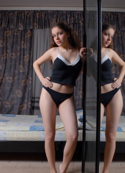 Анкета проститутки Ольга - Фото, г. Юрга, 21 год, №18540